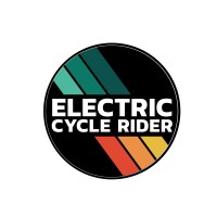 Electric Cycle Rider logo - Similar company to Pathway Labs