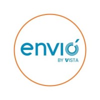 Envio by Vista logo - Similar company to Nexstair Technologies