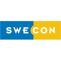 Swecon Lithuania logo - Similar company to Swecon Bv