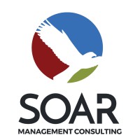SOAR Management Consulting logo - Similar company to Neomax
