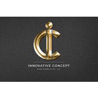 Innovative Concept - IC Furnishing logo - Similar company to Adams Furniture