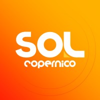 Sol Copérnico logo - Similar company to 360 Suítes