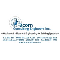 Acorn Consulting Engineers logo - Similar company to A&M Engineering Plc