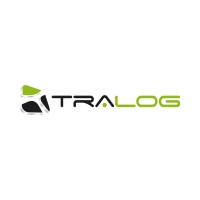 Tralog Logistics logo - Similar company to September Logistik