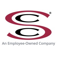 Cleveland Steel Container logo - Similar company to Ultimate Machining & Engineering
