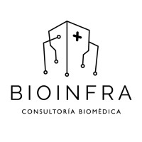 BioInfra Consultoría Biomédica logo - Similar company to Biomédica Gaoz