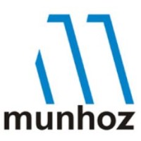 Munhoz Instalações Industriais logo - Similar company to Fergosul