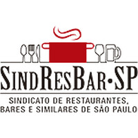 Sindicato de Bares e Restaurantes de São Paulo logo - Similar company to Upgrade Bares E ProduçÕEs