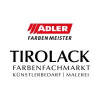 Tirolack Berghofer GmbH logo - Similar company to Ibiola Mobility Solutions Gmbh