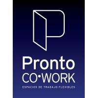 Pronto Cowork logo - Similar company to Codify