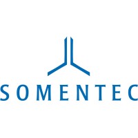 Somentec Software GmbH logo - Similar company to Riddly.Io
