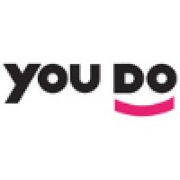 YouDo logo - Similar company to Double Data