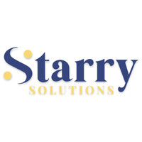 Starry Solutions logo - Similar company to Vallu