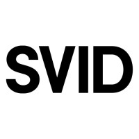 SVID, Swedish Industrial Design Foundation logo - Similar company to Usify