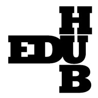 EduHub.dk logo - Similar company to Tidam Communications Agency