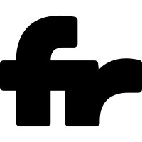 fravio GmbH logo - Similar company to Spoontainable Gmbh