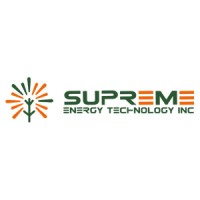 Supreme Energy Technology Inc logo - Similar company to Inagas