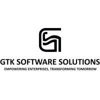 GTK Software Solutions logo - Similar company to Marven Solutions