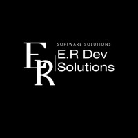 E.R. Dev Solutions logo - Similar company to Itecprocr
