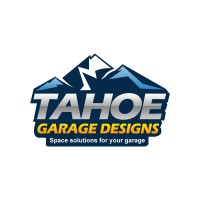 Tahoe Garage Storage logo - Similar company to Garage Storage Solutions Phoenix