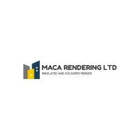 Maca Rendering Ltd logo - Similar company to Render Right Finishes Ltd