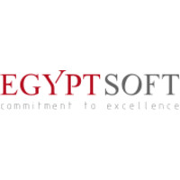 EGYPT SOFT logo - Similar company to Sg Dao