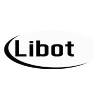 Libot logo - Similar company to Kibot