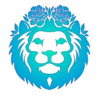 Pixel Lion logo - Similar company to Origin Games
