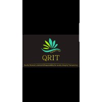 QRIT Life Sciences Pvt Ltd logo - Similar company to Omega Life Sciences