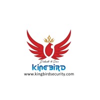 Kingbird Security Service Pvt Ltd logo - Similar company to Srm Facility Management Services