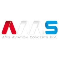 AMS Aviation Concepts B.V. logo - Similar company to Selectik | Staffing Professionals