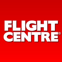 Flight Centre Greater China logo - Similar company to Startup Launchpad