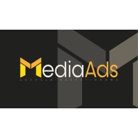 Media Ads logo - Similar company to Conversion Media