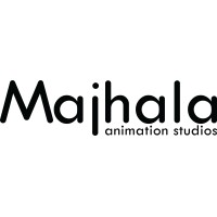 Majhala Animation Studios logo - Similar company to Katoto