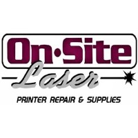 On-Site Laser, LLC logo - Similar company to Penxchain