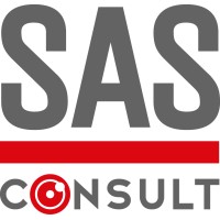 SasConsult logo - Similar company to Sascon Ltd