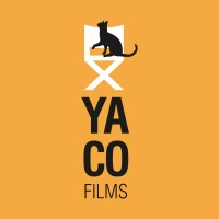 Yaco Films logo - Similar company to Edtech Latam