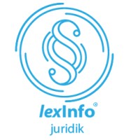 LexInfo logo - Similar company to Advokatfirman Södermark