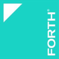 FORTH® Building Services logo - Similar company to Dpp Ltd