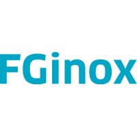 FG Inox logo - Similar company to Arcus France