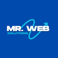 Mr. Web Solutions logo - Similar company to Devcourses4U