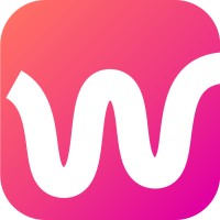 Wavy AB logo - Similar company to Fitssey