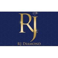 RJ DIAMOND logo - Similar company to Starlite Diamonds B.V.