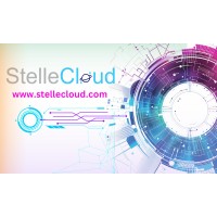 Stelle Cloud logo - Similar company to Acrux Solutions Ltd