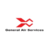 GENERAL AIR SERVICES s.a logo - Similar company to Wta Ltd- Cargo Gsa