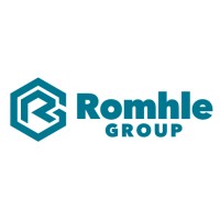 Romhle Enterprise logo - Similar company to Forum Makelaars