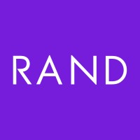 RAND logo - Similar company to Center For Strategic And International Studies (Csis)