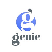 Genie logo - Similar company to Crowdlytics