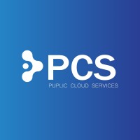 Public Cloud Services - PCS logo - Similar company to Pcs