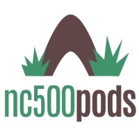 North Coast 500 Pods logo - Similar company to Bespoke Kitchens And Baths